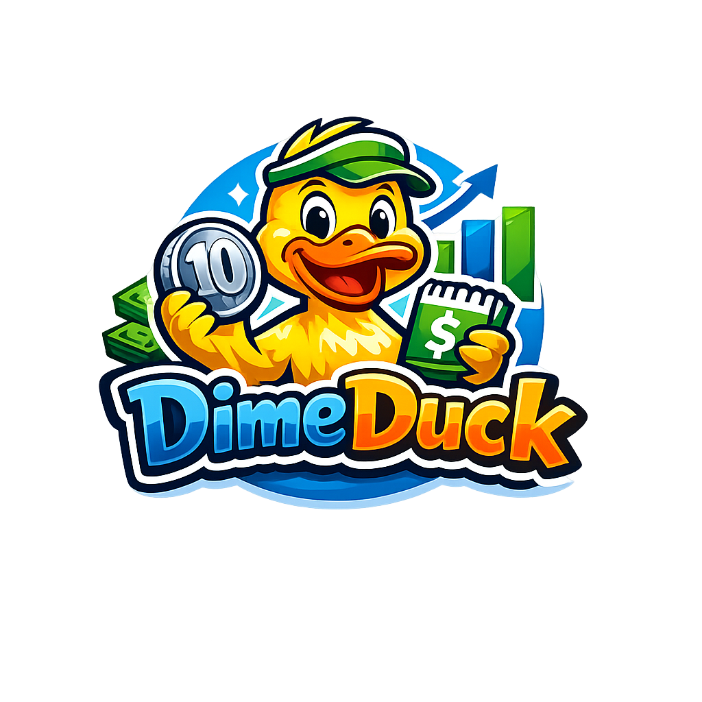 Dimeduck